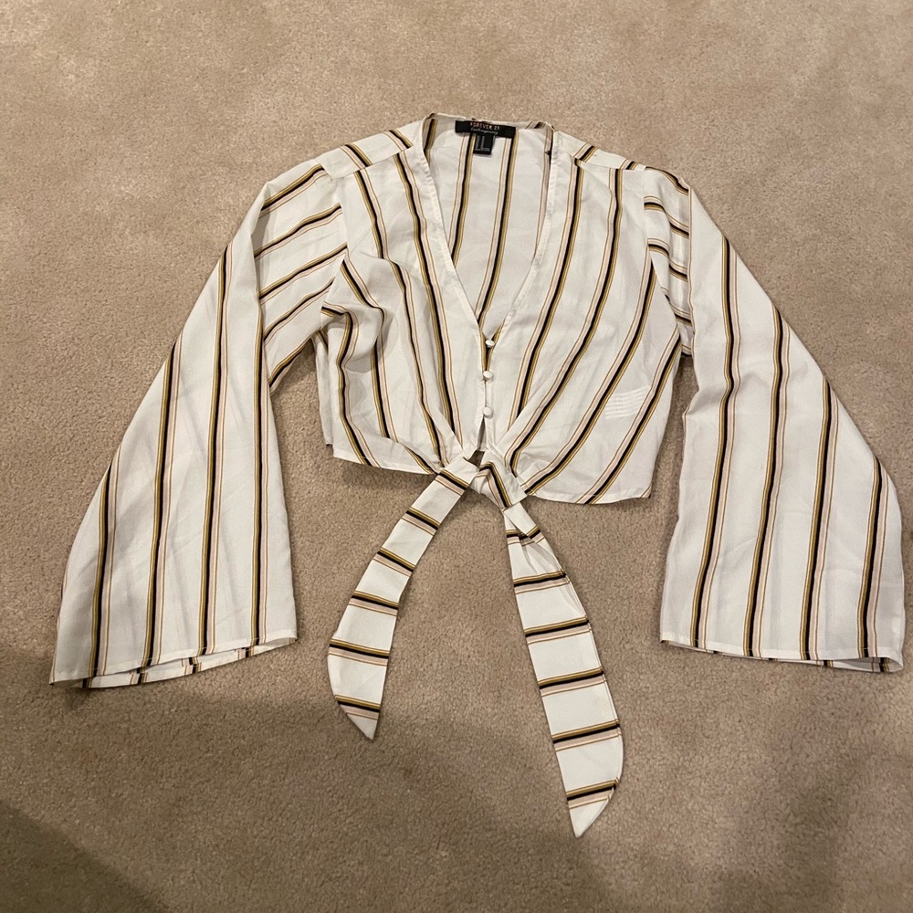 Forever 21 top